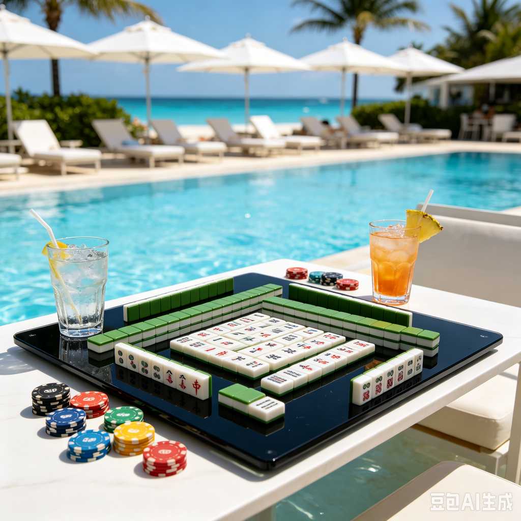 Medford,mahjong