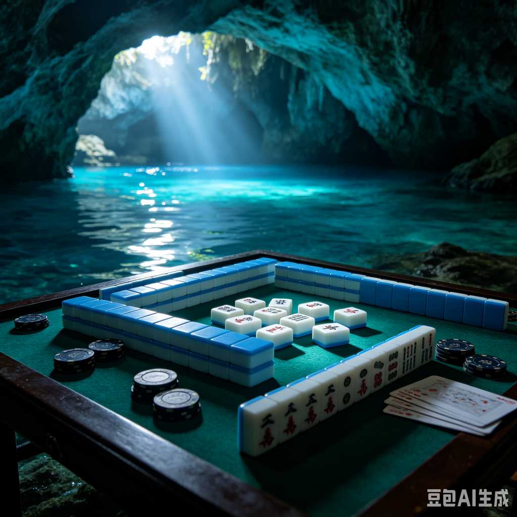 Bariloche,mahjong