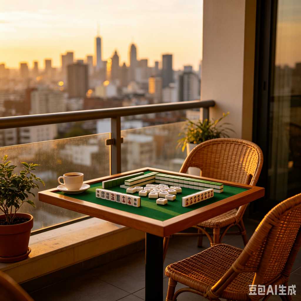 Fayetteville,mahjong