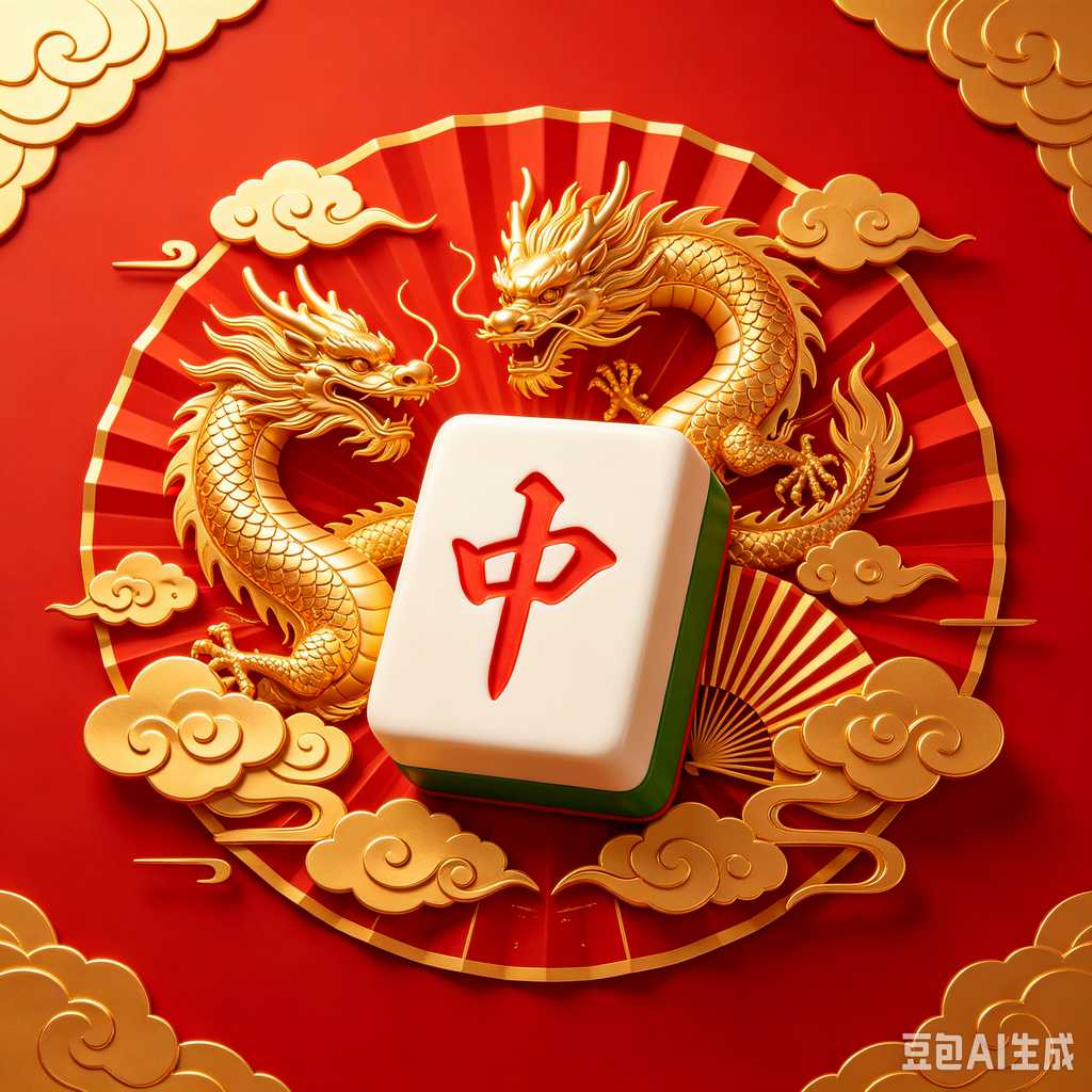 Braga,mahjong