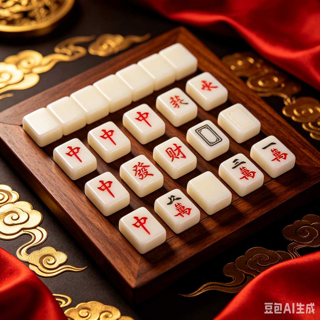 Guadalajara,mahjong