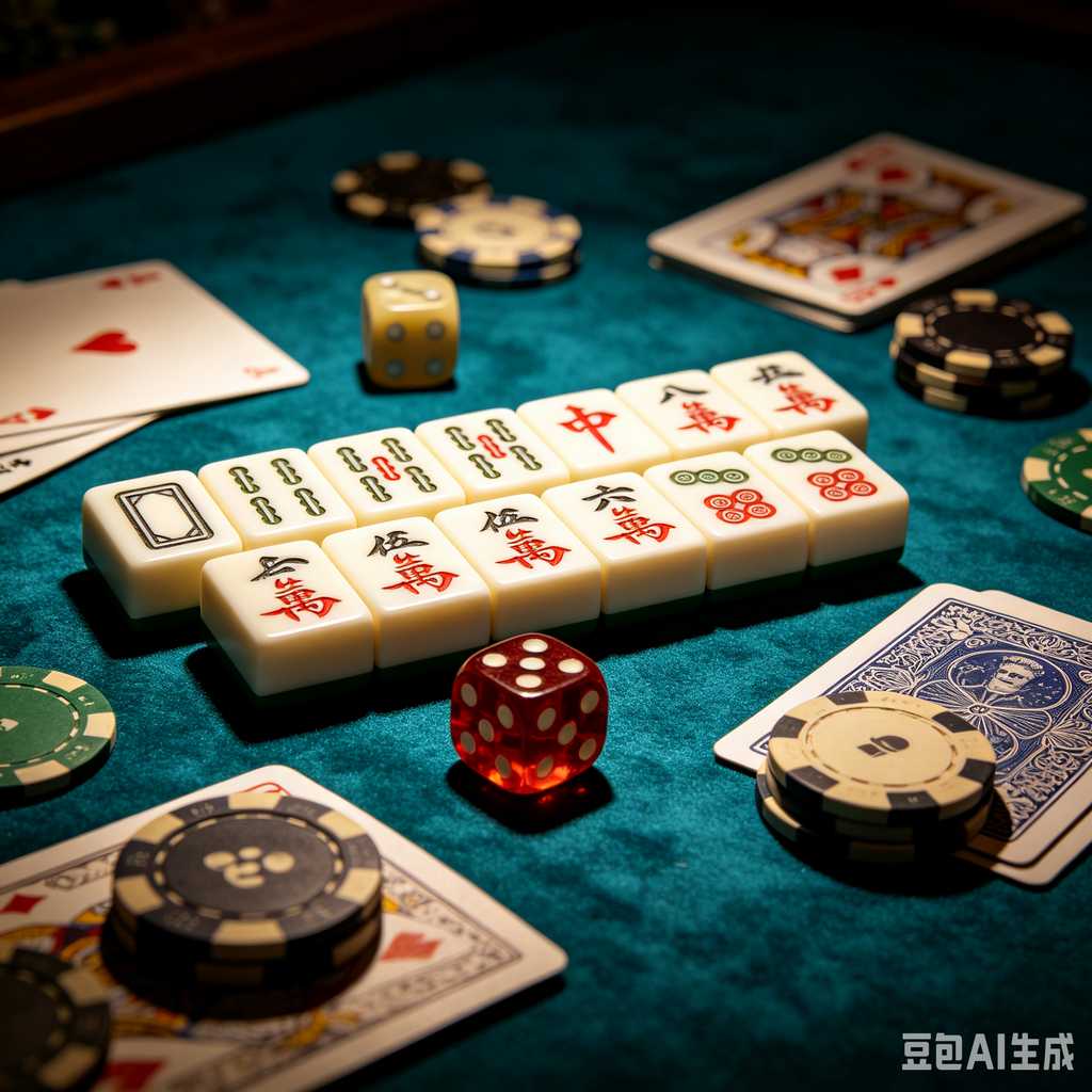 QuebecCity,mahjong