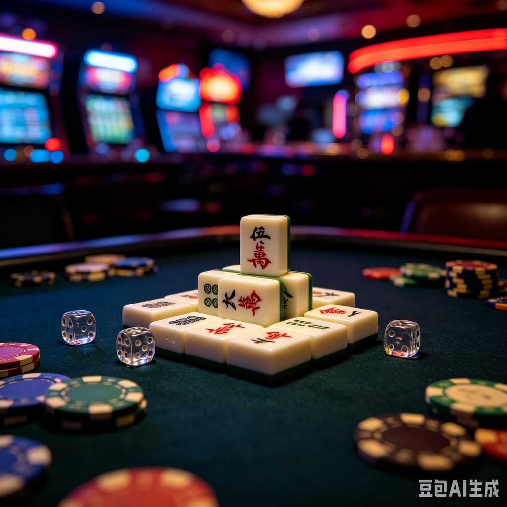 Skopje,mahjong