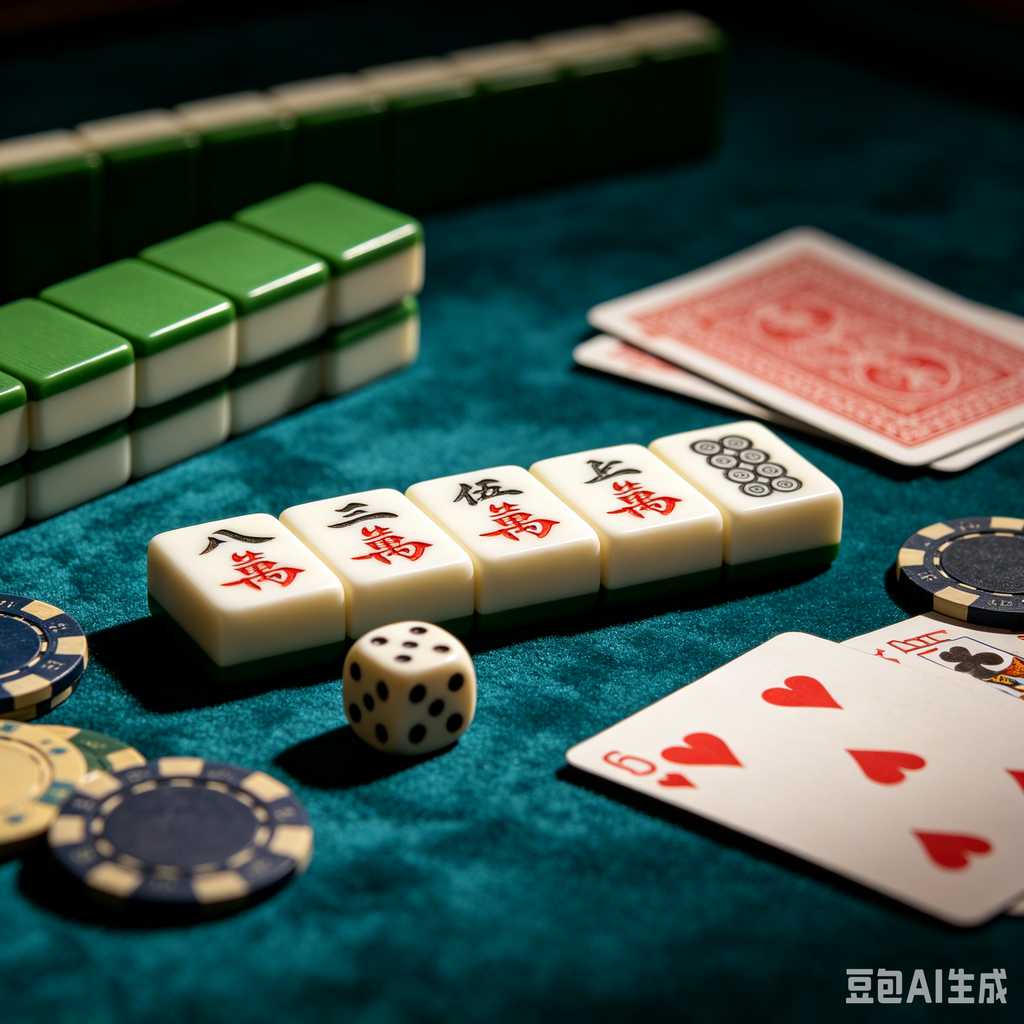 Aberdeen,mahjong
