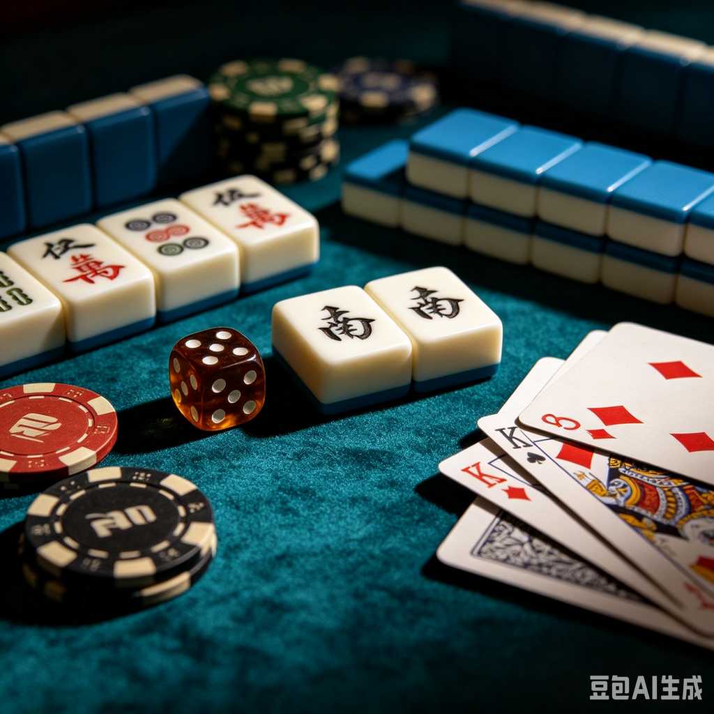 WestVirginia,mahjong