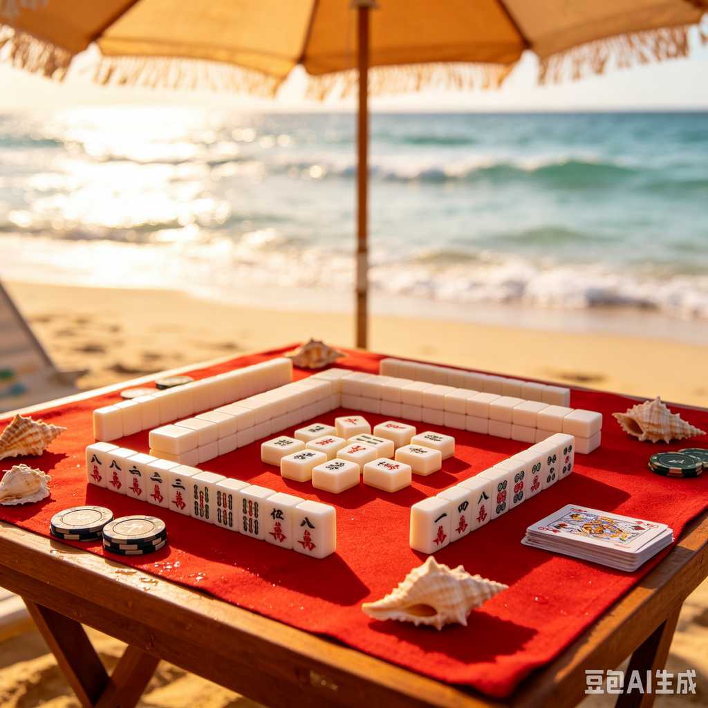 Nice,mahjong