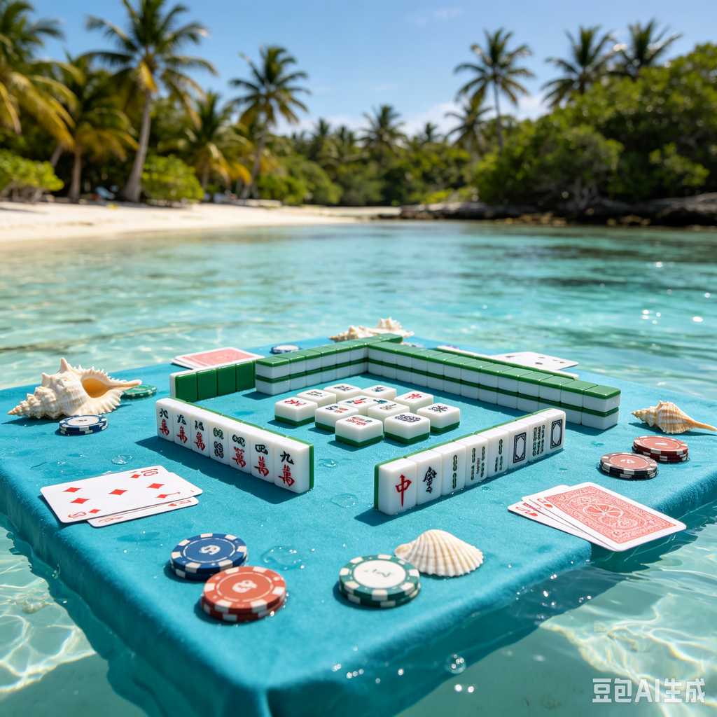 JacksonMS,mahjong